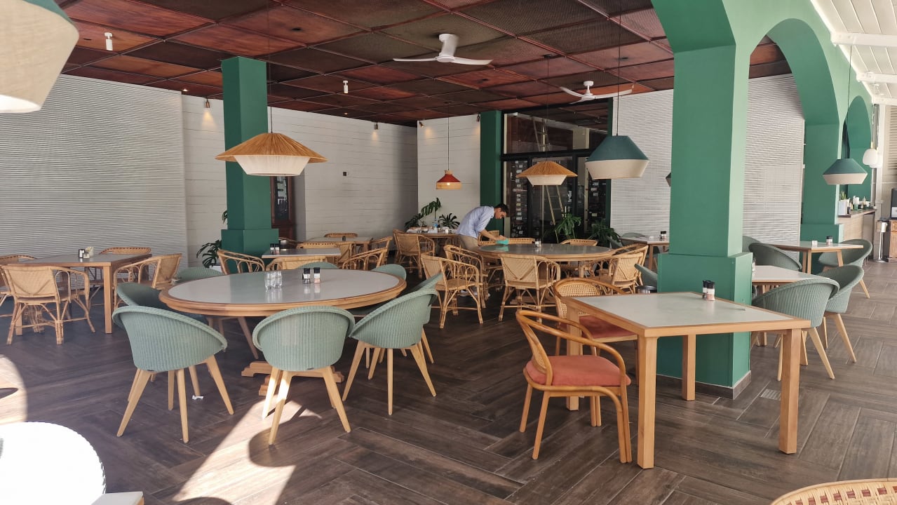 Gastro Sugar Beach Mauritius