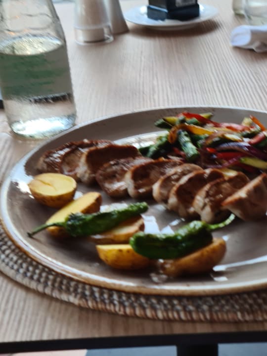 Gastro Finca Son Roig