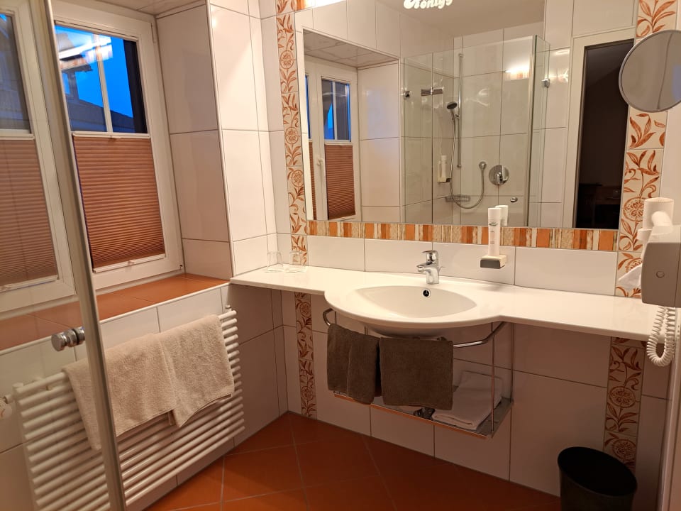 Zimmer Hotel Königgut