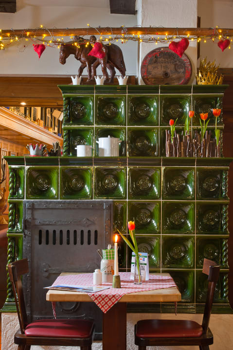 Gastro Hotel & Brauereigasthof Drei Kronen