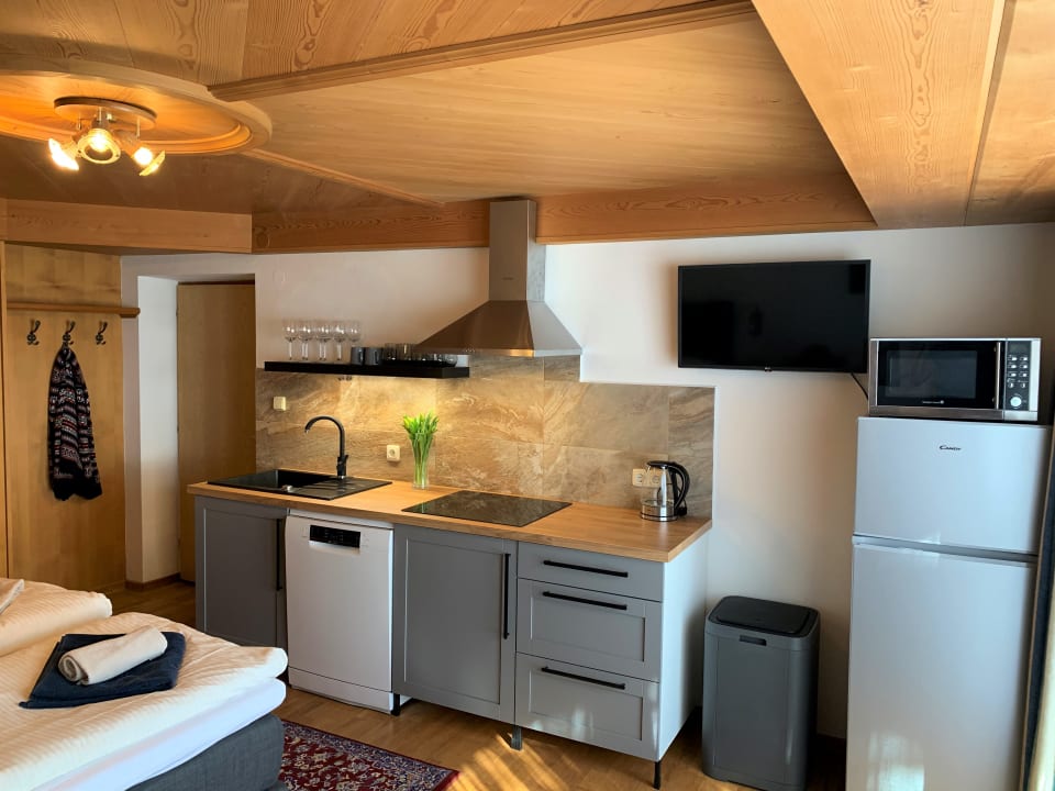 Zimmer Frühstückspension Christina