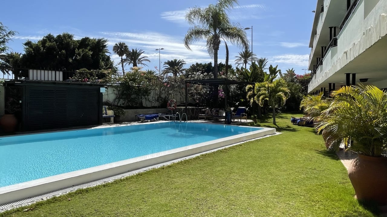 Pool Nogal Appartements - Adults only