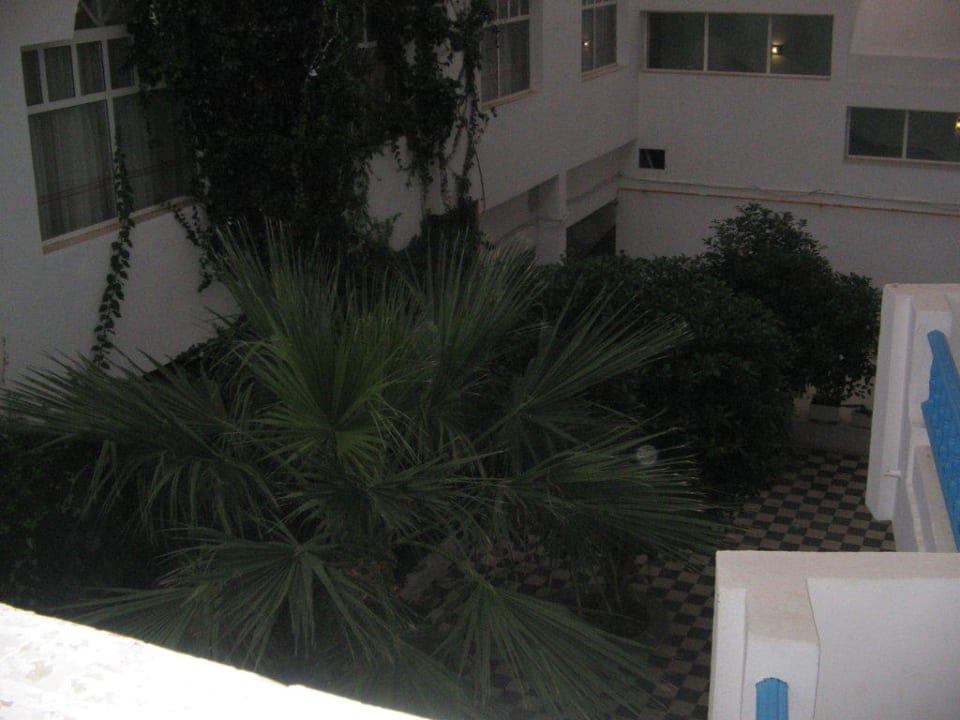 Hotel Hotel Sindbad Inn