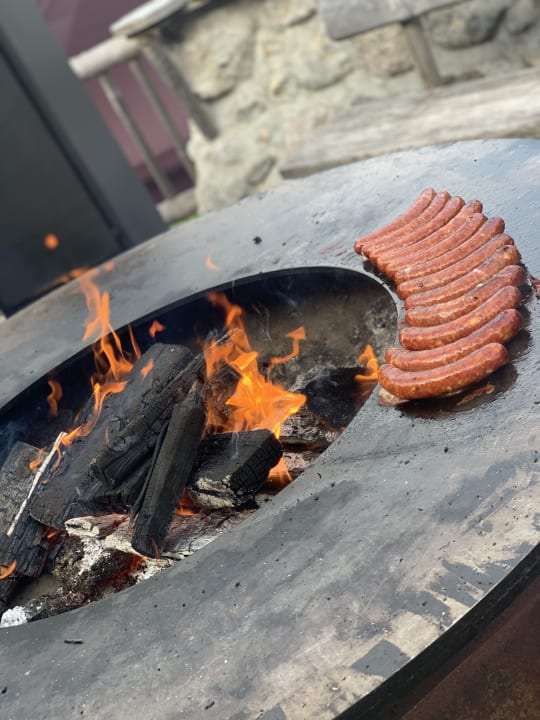Sport & Freizeit Hüttendorf Maria Alm