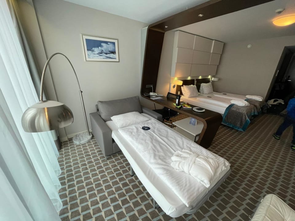 Zimmer Marine Hotel by Zdrojowa