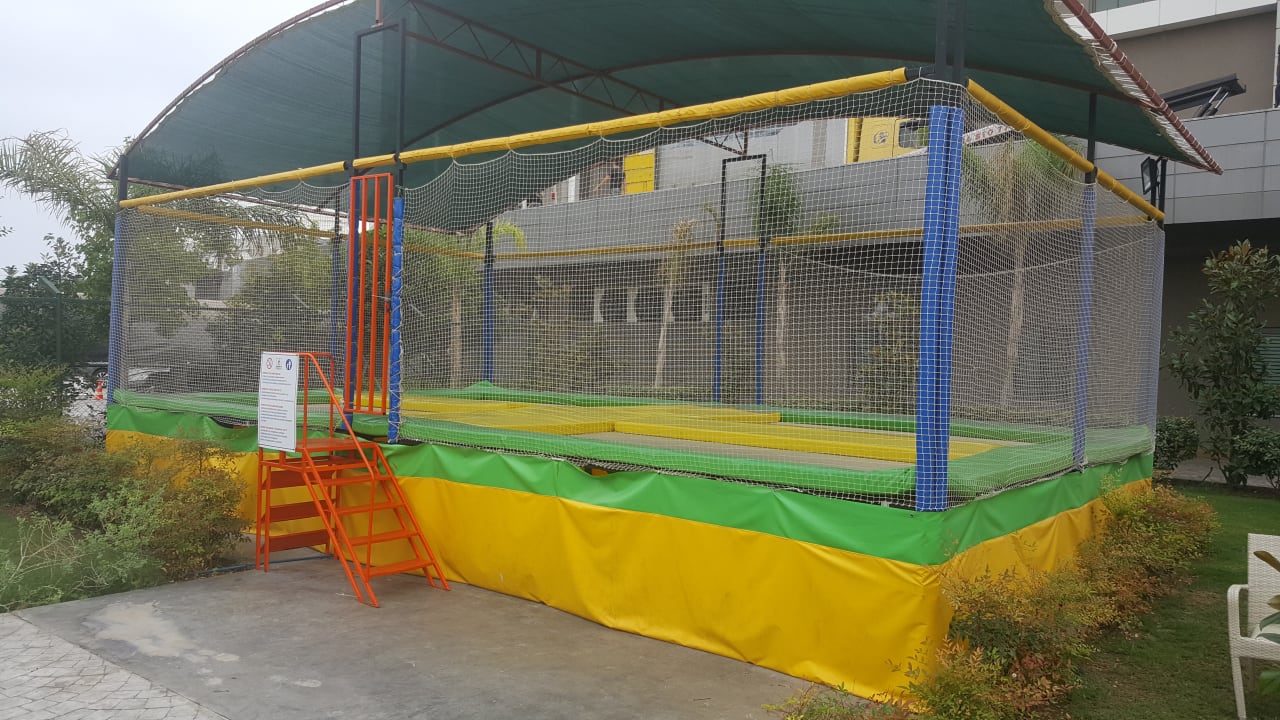 Sport & Freizeit Royal Seginus