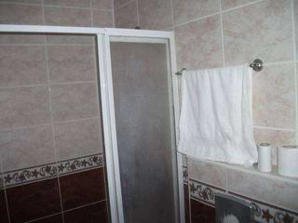 Łazienka Side Miami Beach