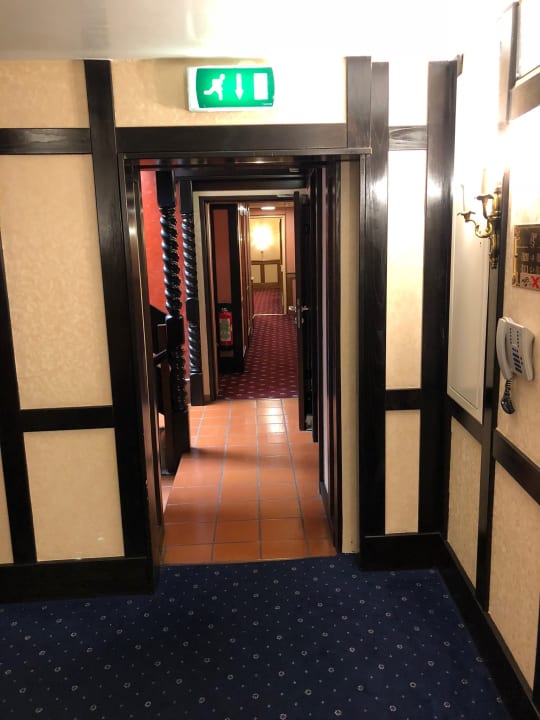 Sonstiges Hotel Neue Post