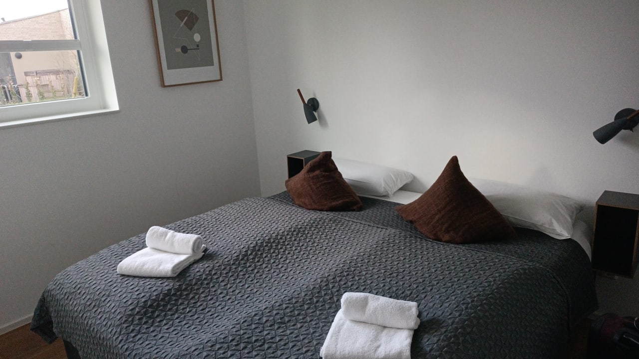 Zimmer Landal Marissa