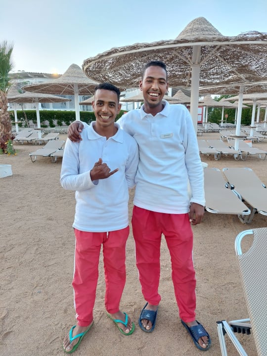 Sonstiges Jaz Soma Beach