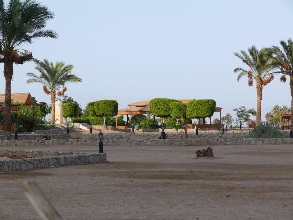 Garten Happy Life Village