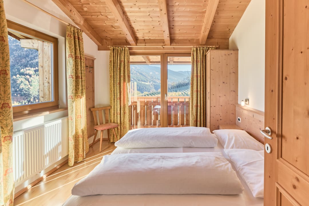 Zimmer Residence Schiestlhof