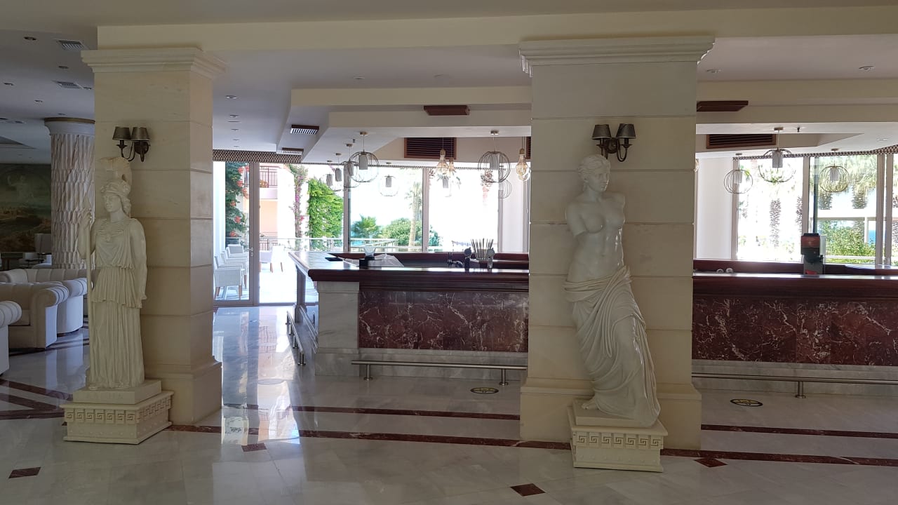 Gastro Rethymno Palace