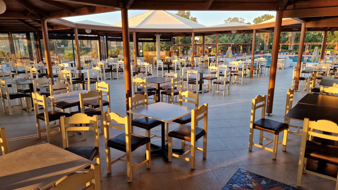 Gastro Apollonia Beach Resort & Spa