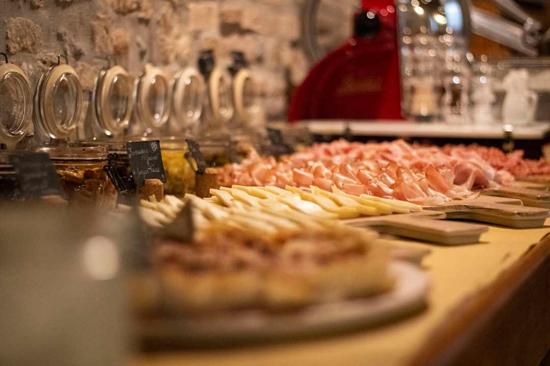 Sonstiges Agriturismo Albafiorita