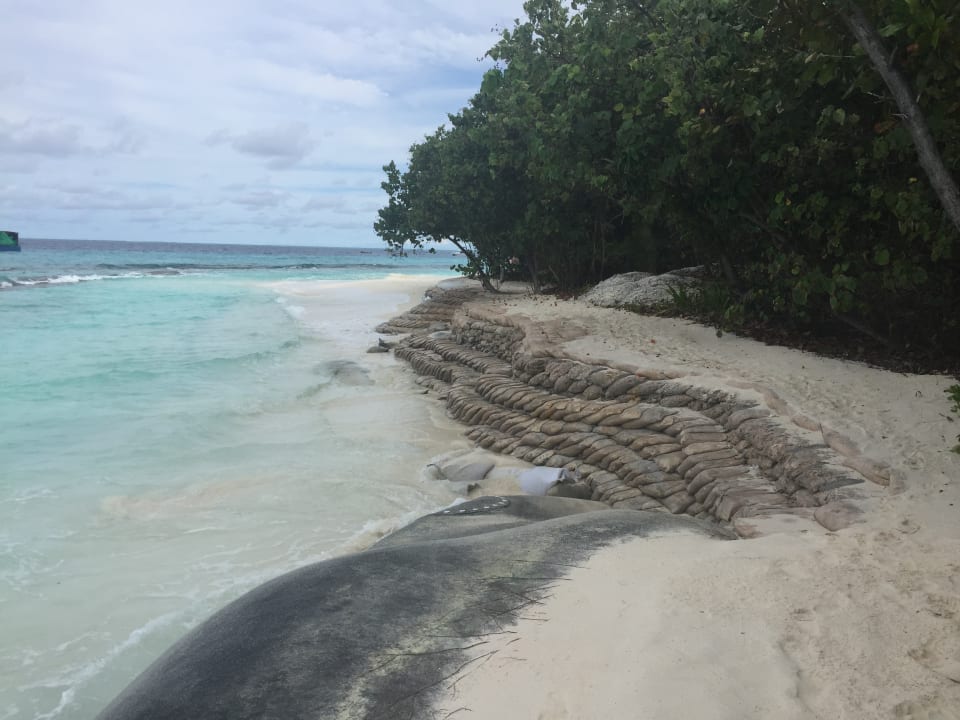 Strand NH Collection Maldives Reethi Resort