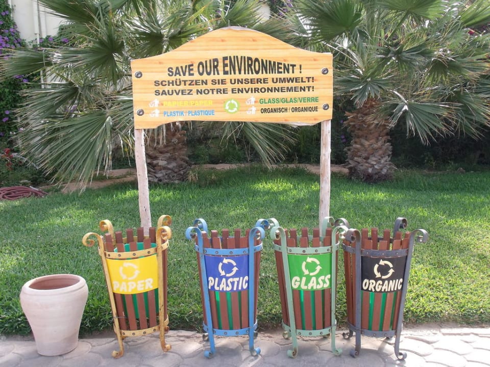 Propreté TUI MAGIC LIFE Penelope Beach