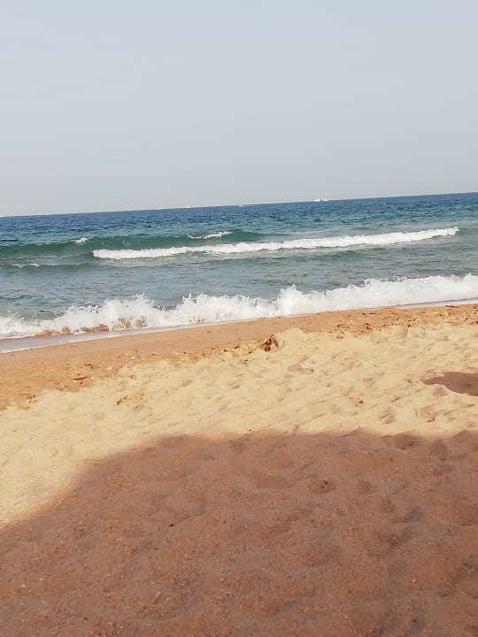 Strand Aladdin Beach Resort