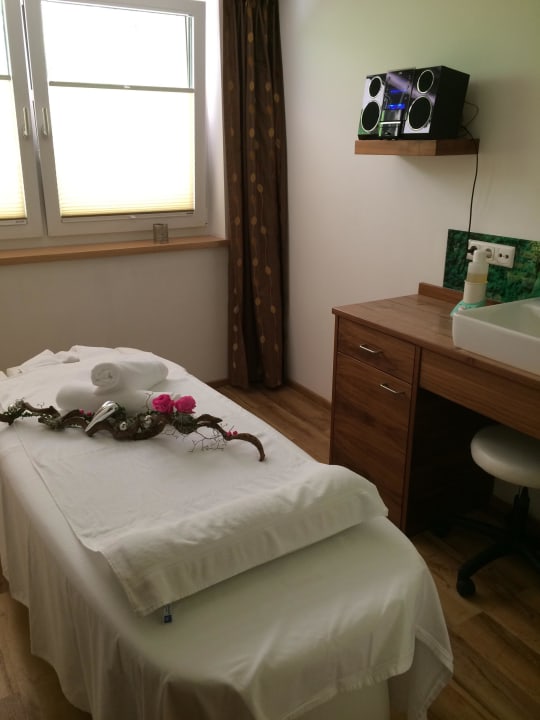 Spa Kinderhotel Waldhof