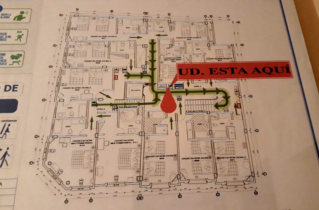 Zimmer Sol Plaza Hotel Puno