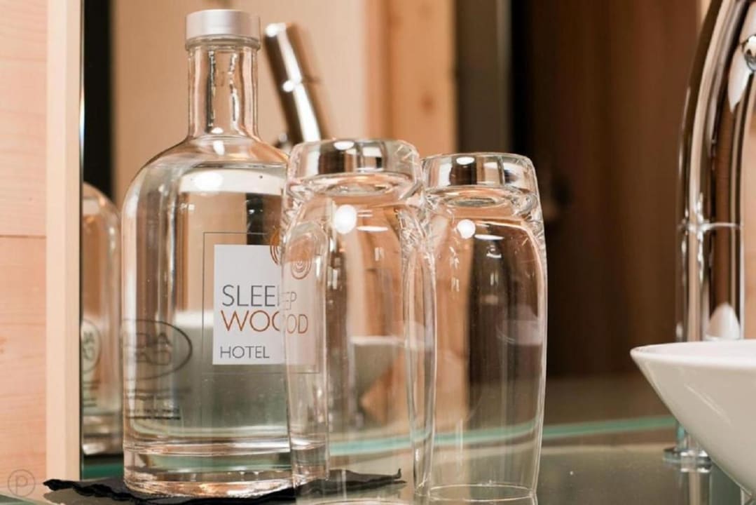 Zimmer Sleepwood Hotel