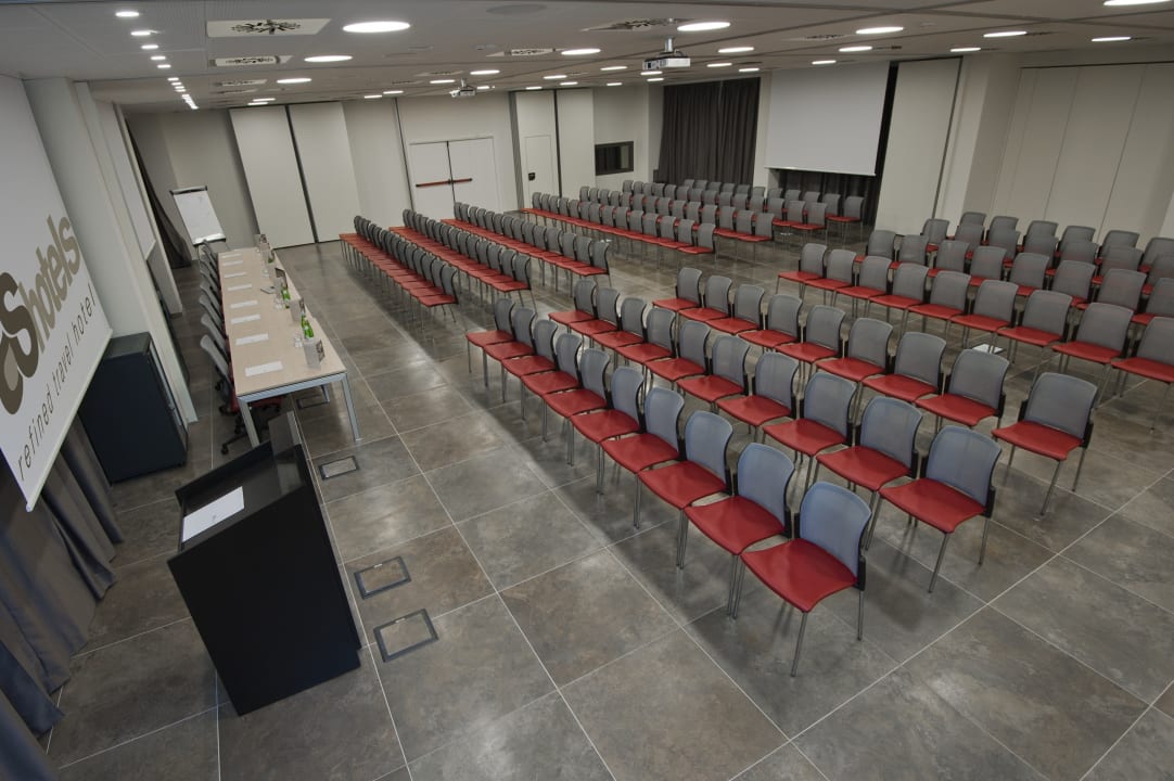 Sonstiges AS Hotel Limbiate Fiera