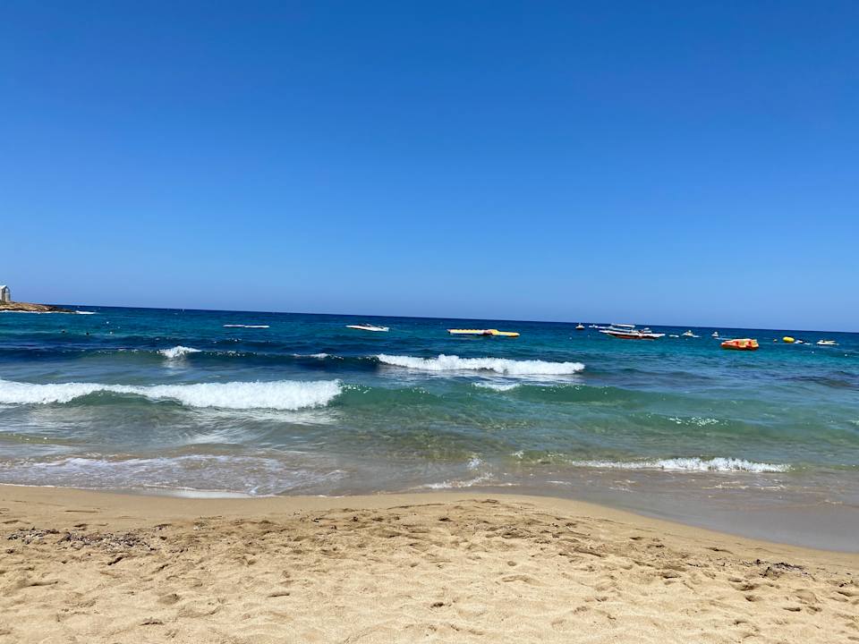 Strand High Beach Resort