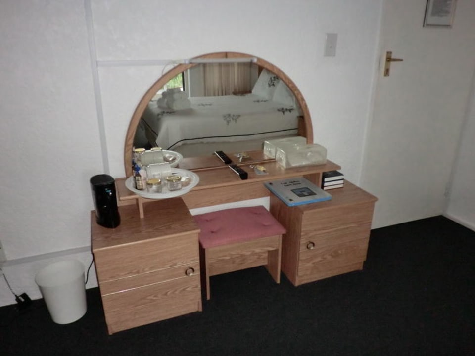 Kommode Guest House Cape Agulhas