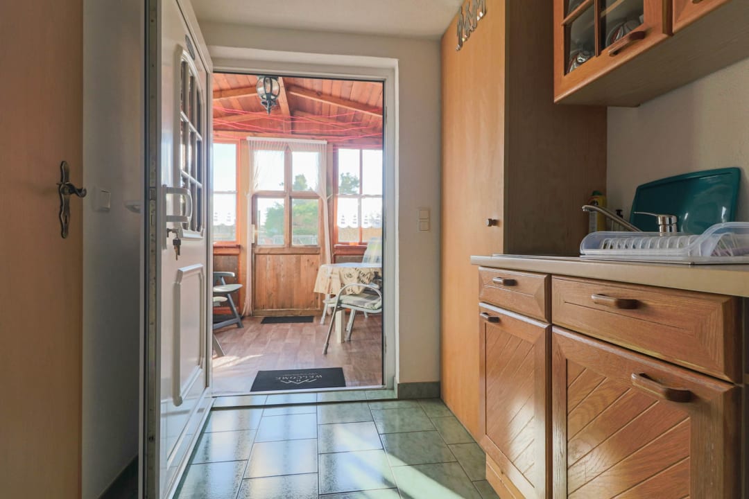 Zimmer Ferienwohnung & Zimmer H. Fritz