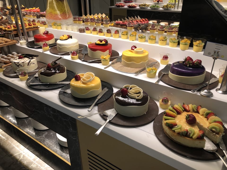 Gastro Monachus Family Resort Sorgun