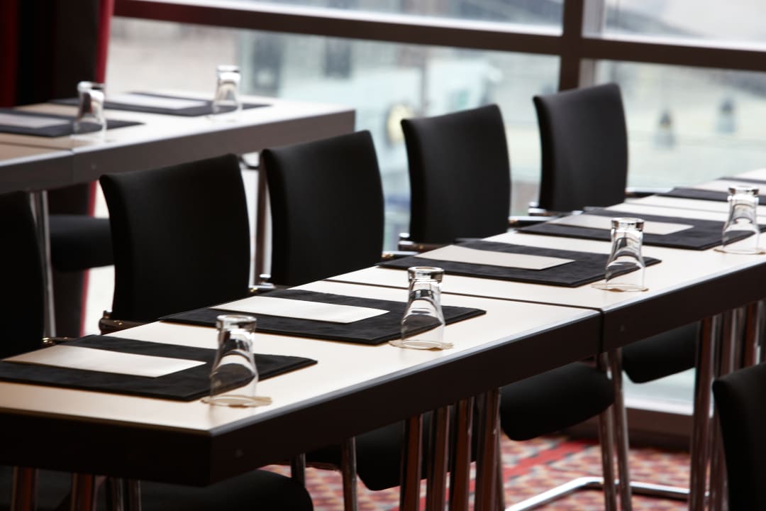 Sonstiges First Inn Hotel Zwickau