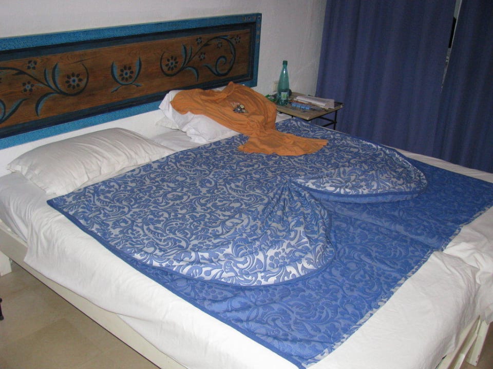 Bettanlage Hotel Coralia Club