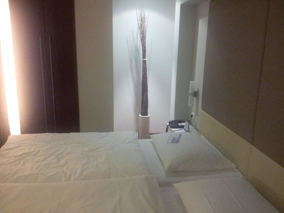 Modernes Design Estrel Hotel Berlin