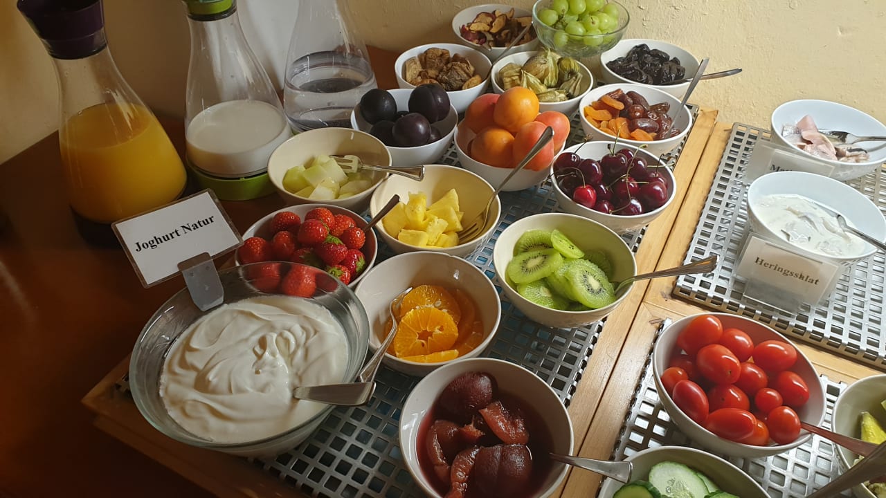 Gastro Pension Altes Posthaus