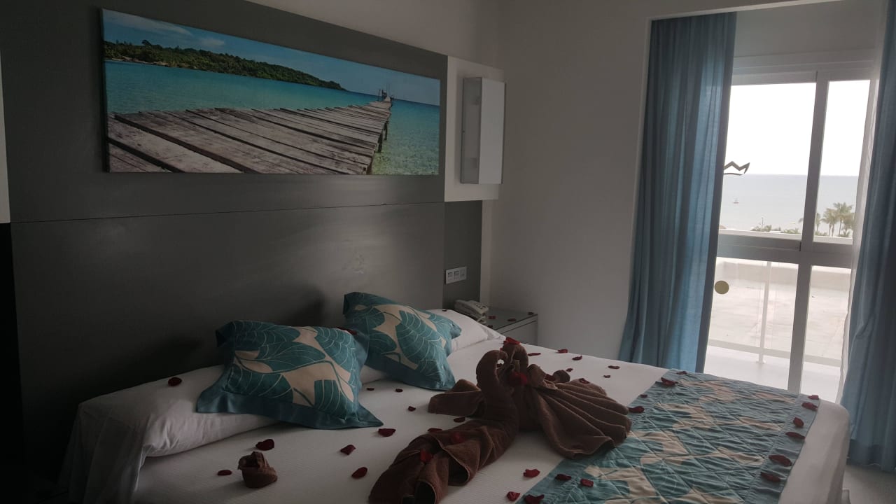 4047 Hotel Riu Playa Blanca