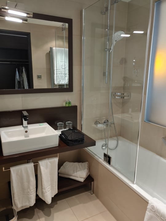 Zimmer NH Collection Dresden Altmarkt