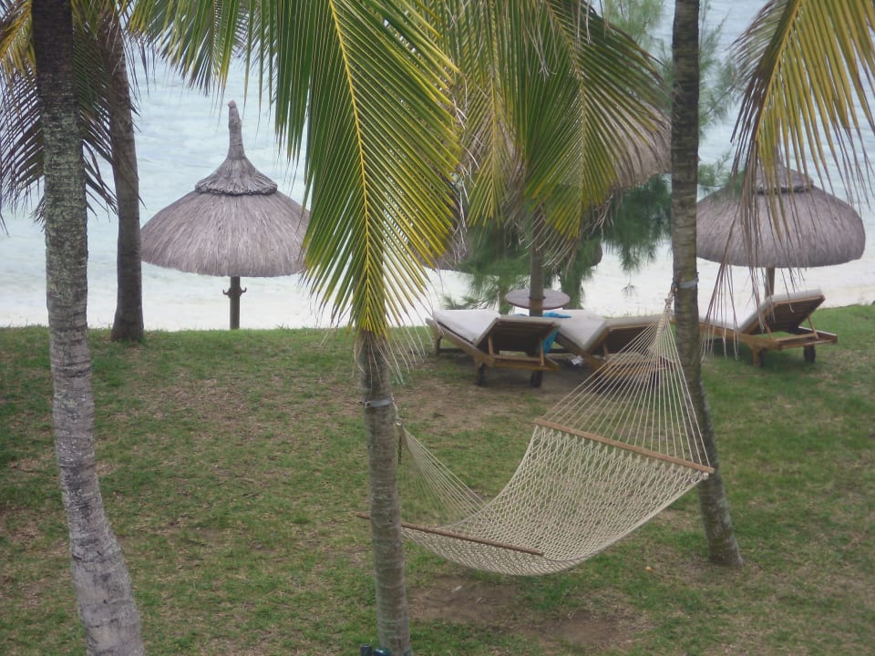 Außenansicht Solana Beach Mauritius