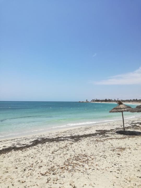 Strand Golf Beach Hotel & Spa
