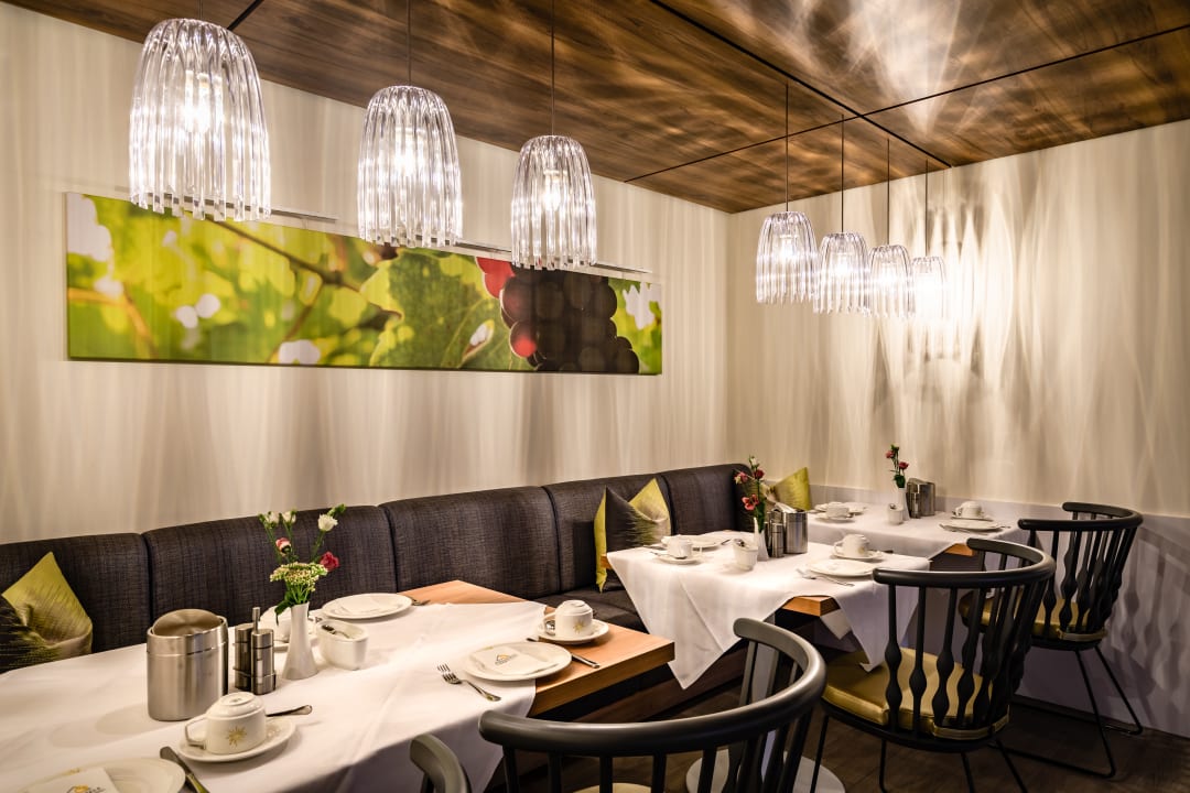 Gastro Sonnenhof Hotel & Spa