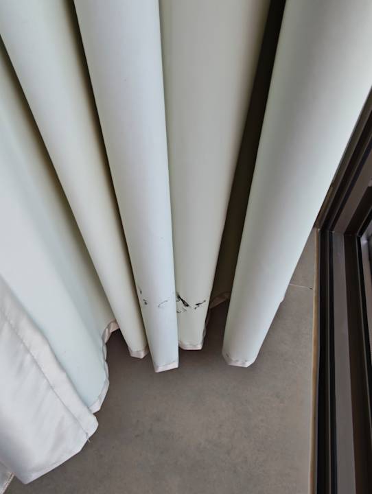 Zimmer Miraggio Thermal Spa Resort