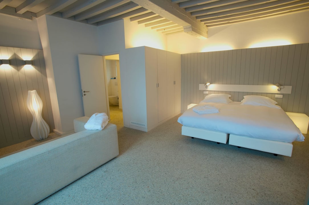 Junior Suite Hotel Matelote