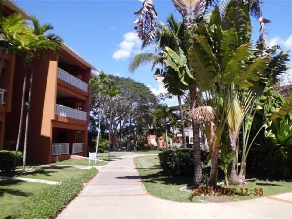 Wo man wohnt BelleVue Dominican Bay