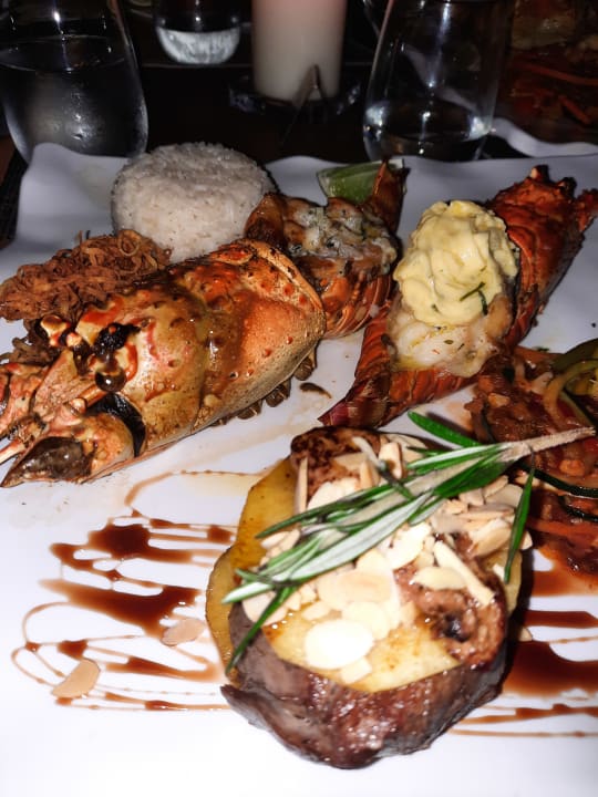 Gastro Lopesan Costa Bávaro Resort, Spa & Casino