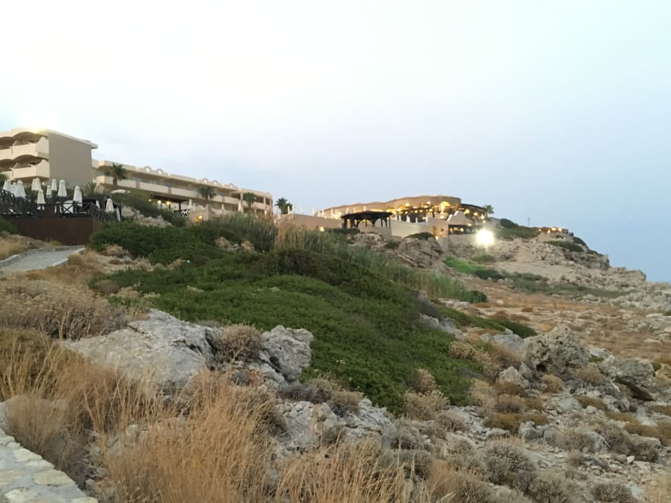 Sonstiges Hotel Kalithea Horizon Royal