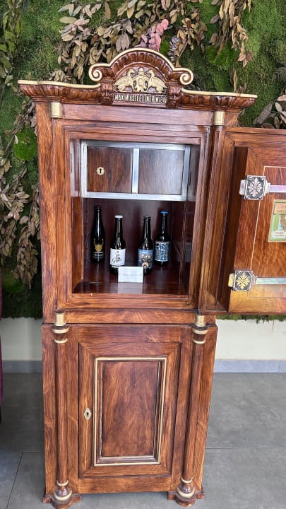 Sonstiges Hotel Brauhof Wien