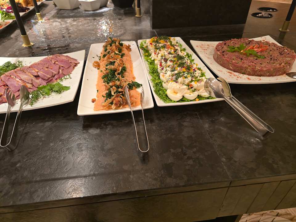 Gastro Seaside Los Jameos Playa