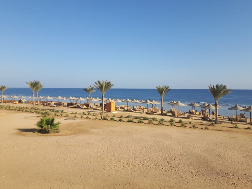 Strand Three Corners Sea Beach Resort