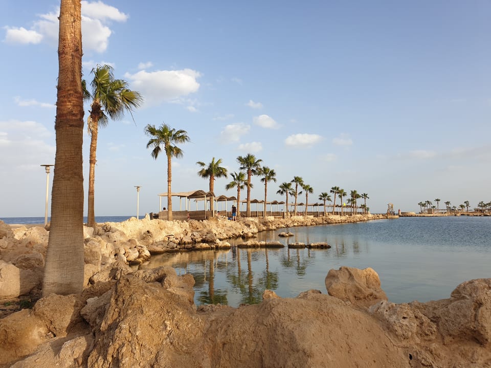 Strand Pickalbatros Citadel Resort