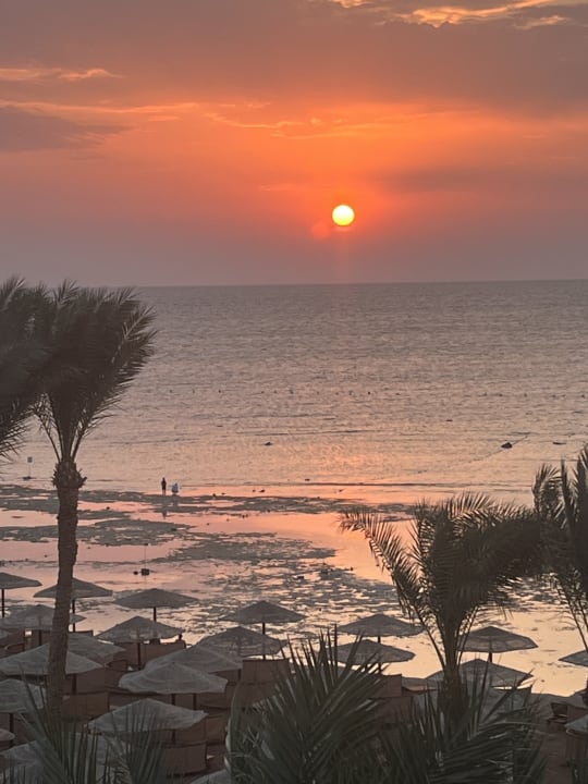 Ausblick Makadi Spa - Adults only