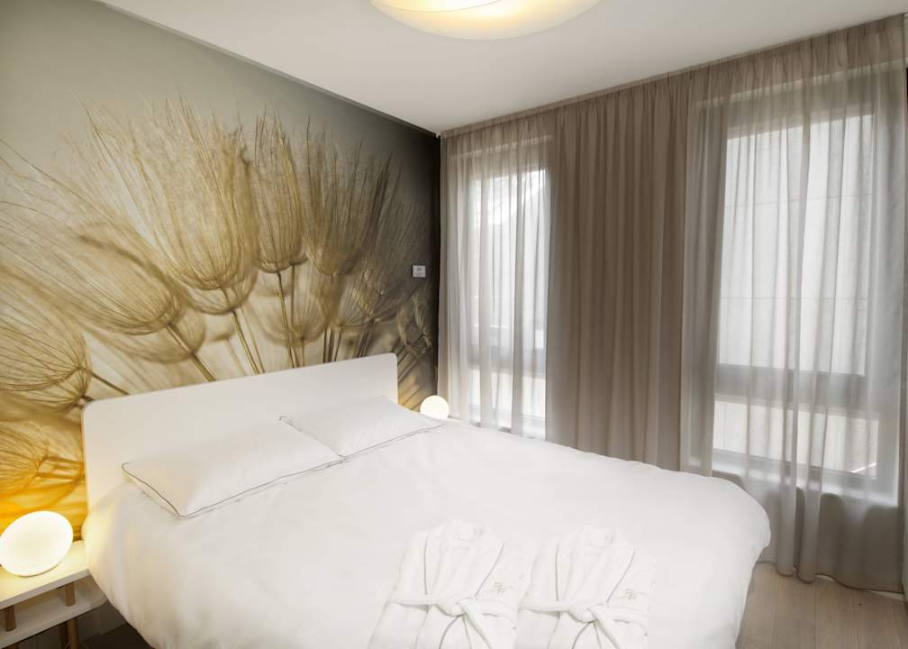 Apartament Rosevia Friends & Family Resort